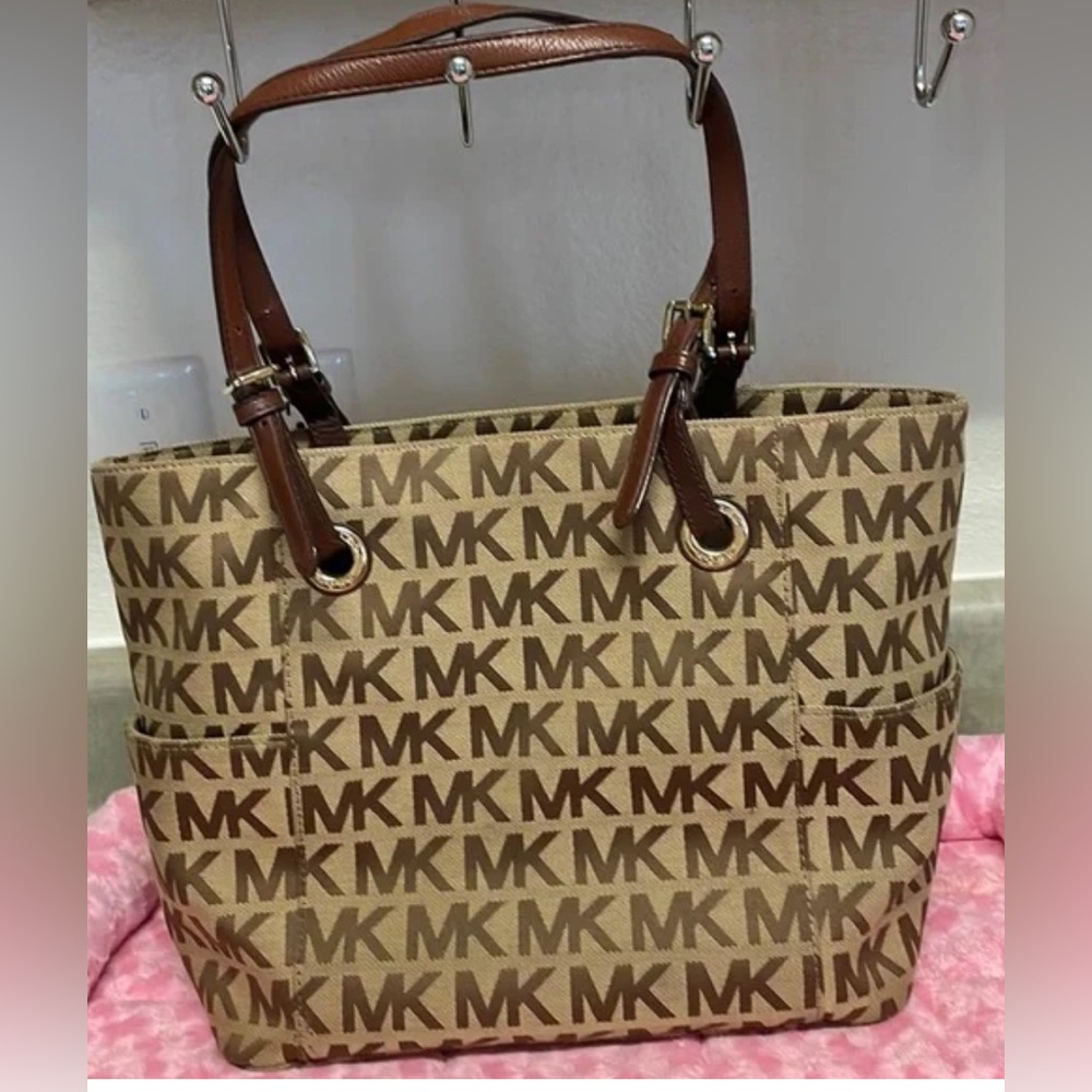 Michael Kors shoulder bag - Picture 12 of 14